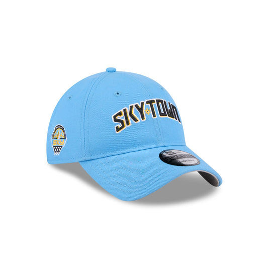 Chicago Sky Team 9TWENTY Adjustable Hat