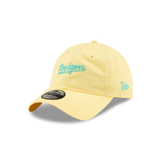Los Angeles Lakers Spring Colorway 9TWENTY Adjustable Hat