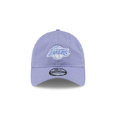 Los Angeles Lakers Spring Colorway 9TWENTY Adjustable Hat