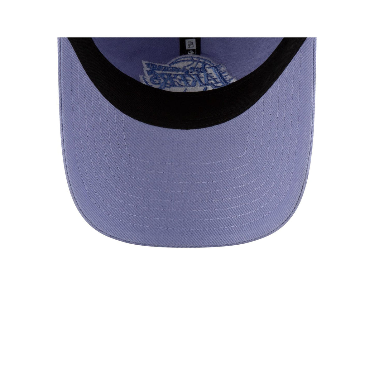 Los Angeles Lakers Spring Colorway 9TWENTY Adjustable Hat