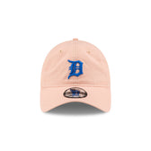 Detroit Tigers Spring Colorway 9TWENTY Adjustable Hat