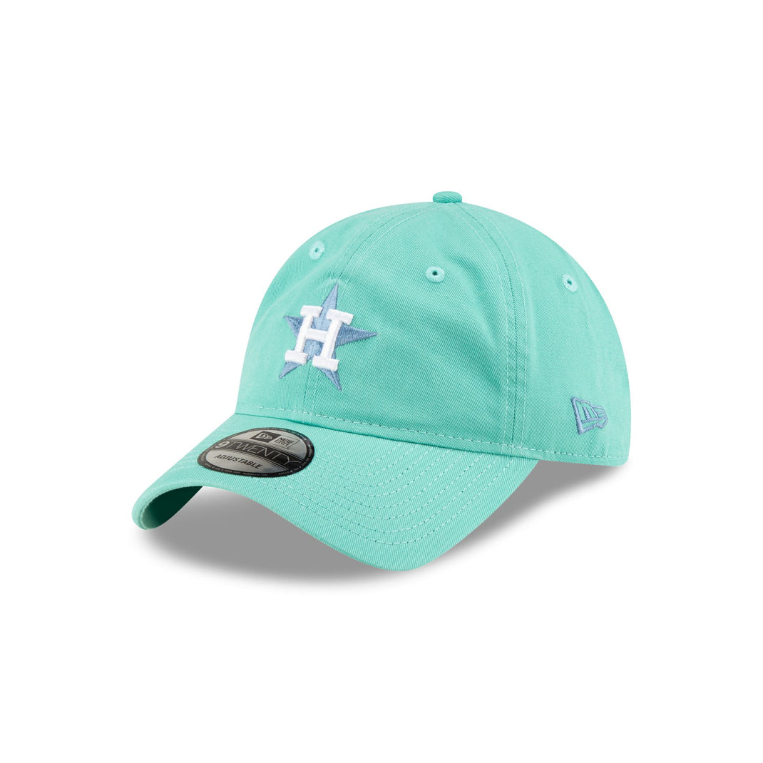 Chicago Cubs Spring Colorway 9TWENTY Adjustable Hat