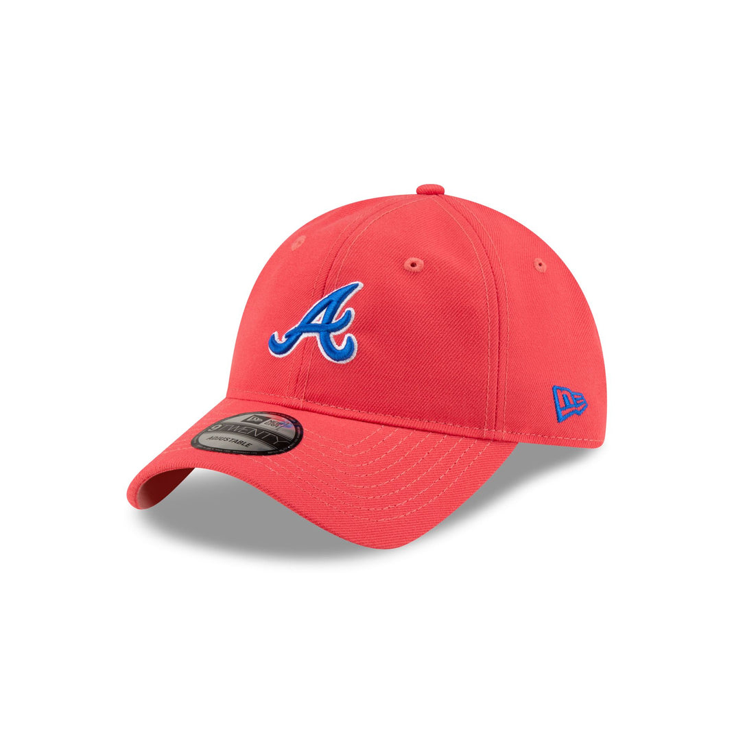 Chicago Cubs Spring Colorway 9TWENTY Adjustable Hat