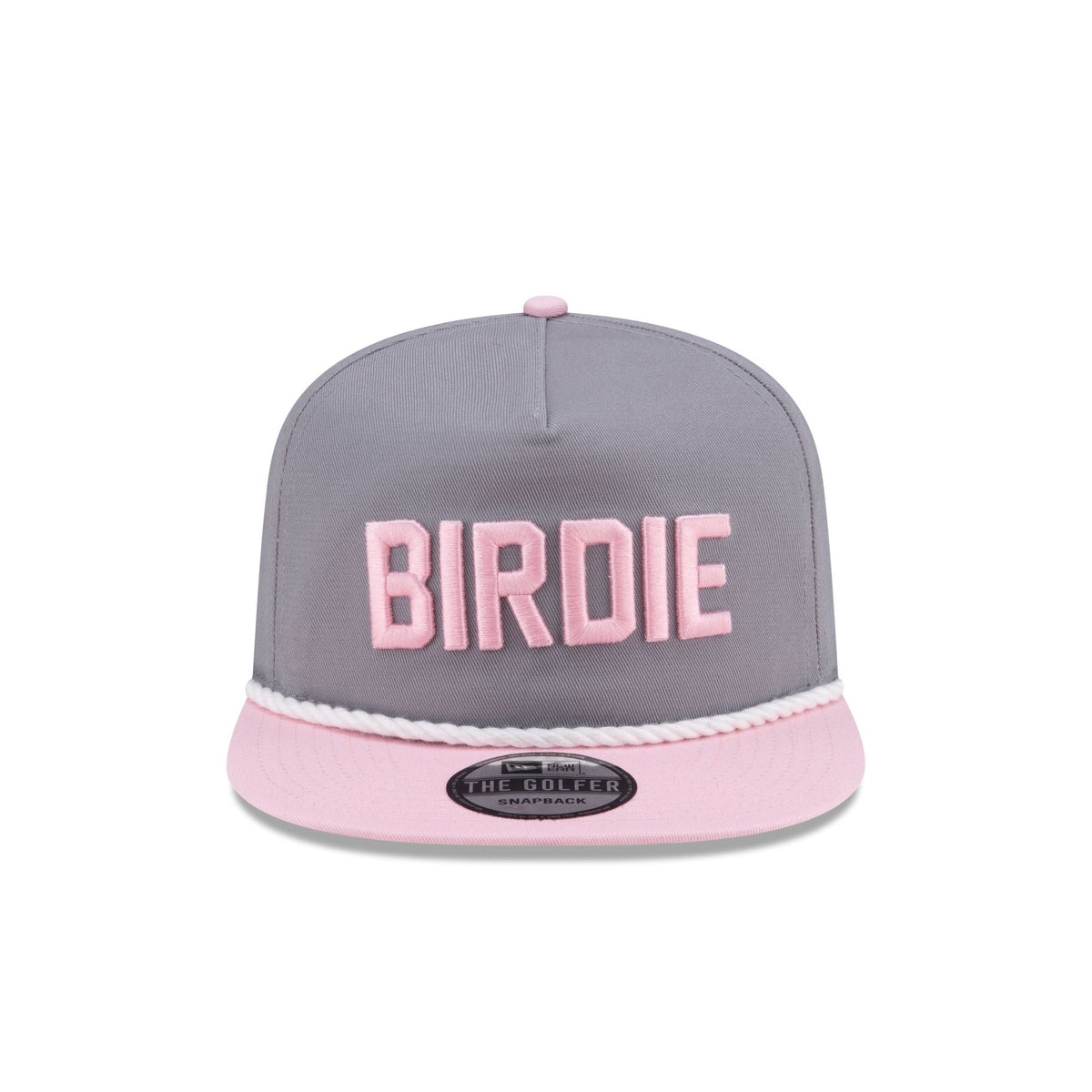 New Era Golf Birdie Golfer Hat