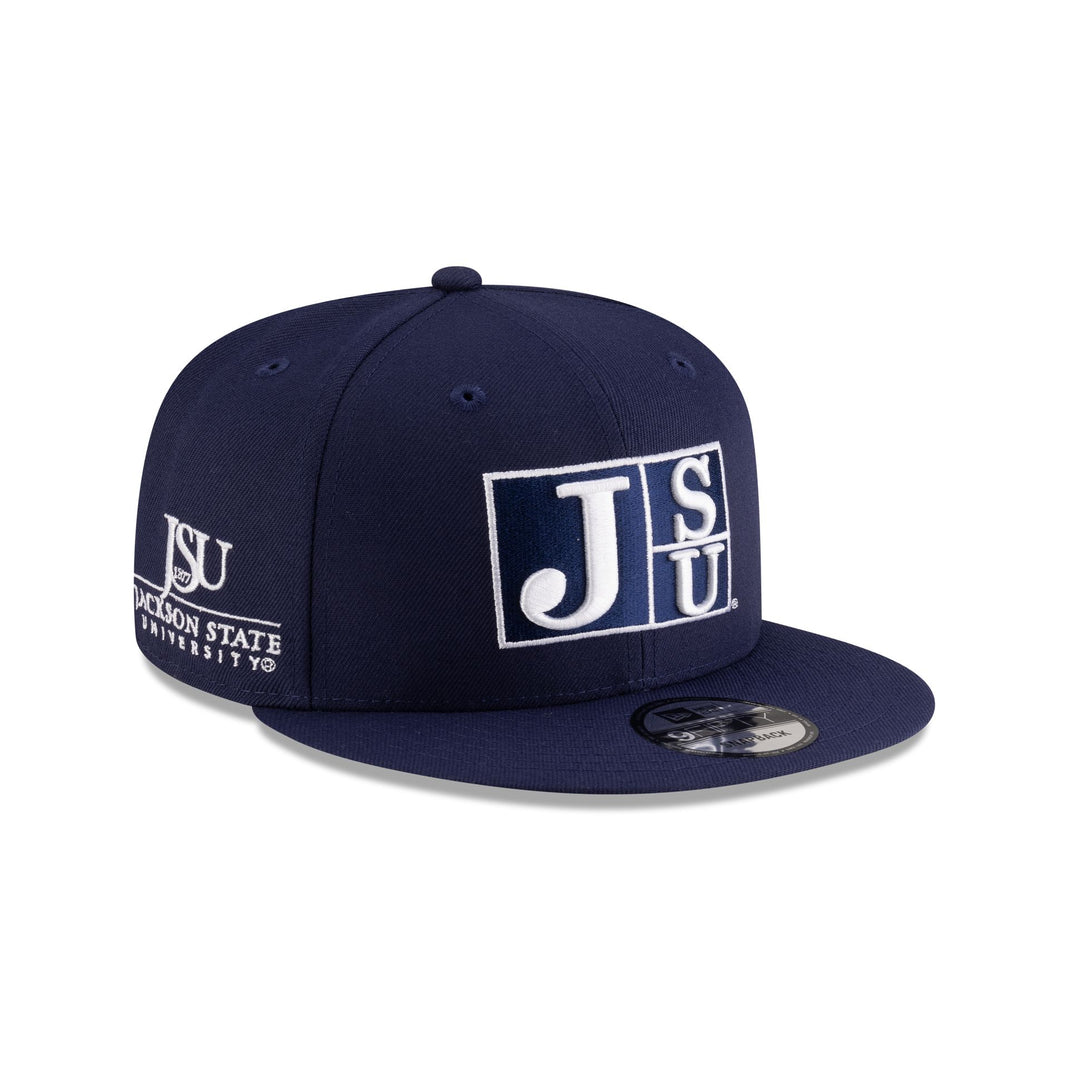 Jackson State Tigers Golfer Hat