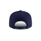 Jackson State Tigers Navy 9FIFTY Snapback Hat