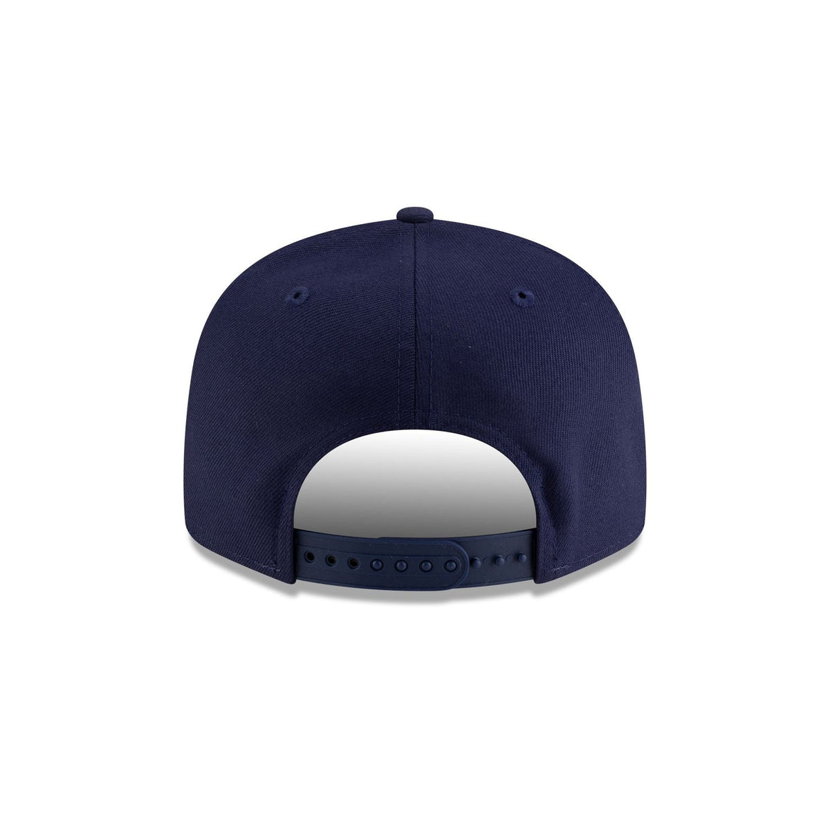 Jackson State Tigers Navy 9FIFTY Snapback Hat
