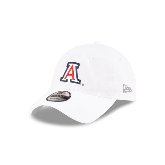 Northwestern Wildcats 9TWENTY Adjustable Hat