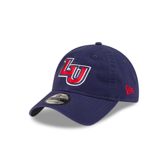 Louisville Cardinals 9TWENTY Adjustable Hat
