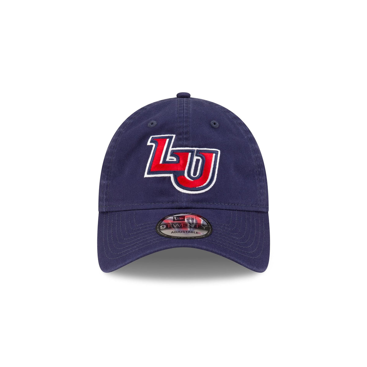 Liberty Flames 9TWENTY Adjustable Hat