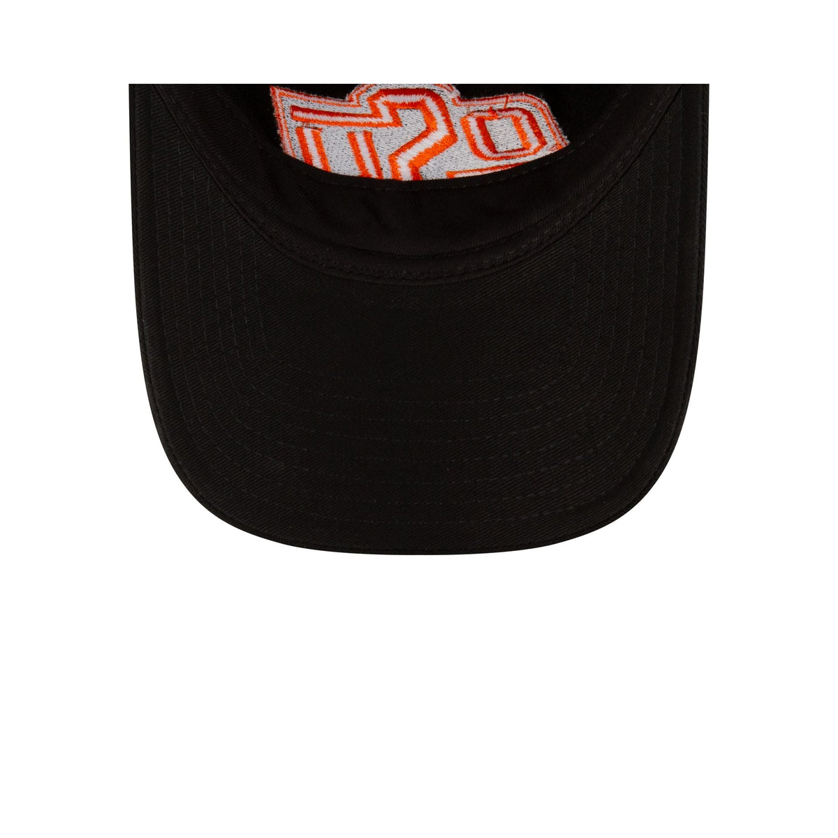 Oklahoma State Cowboys 9TWENTY Adjustable Hat