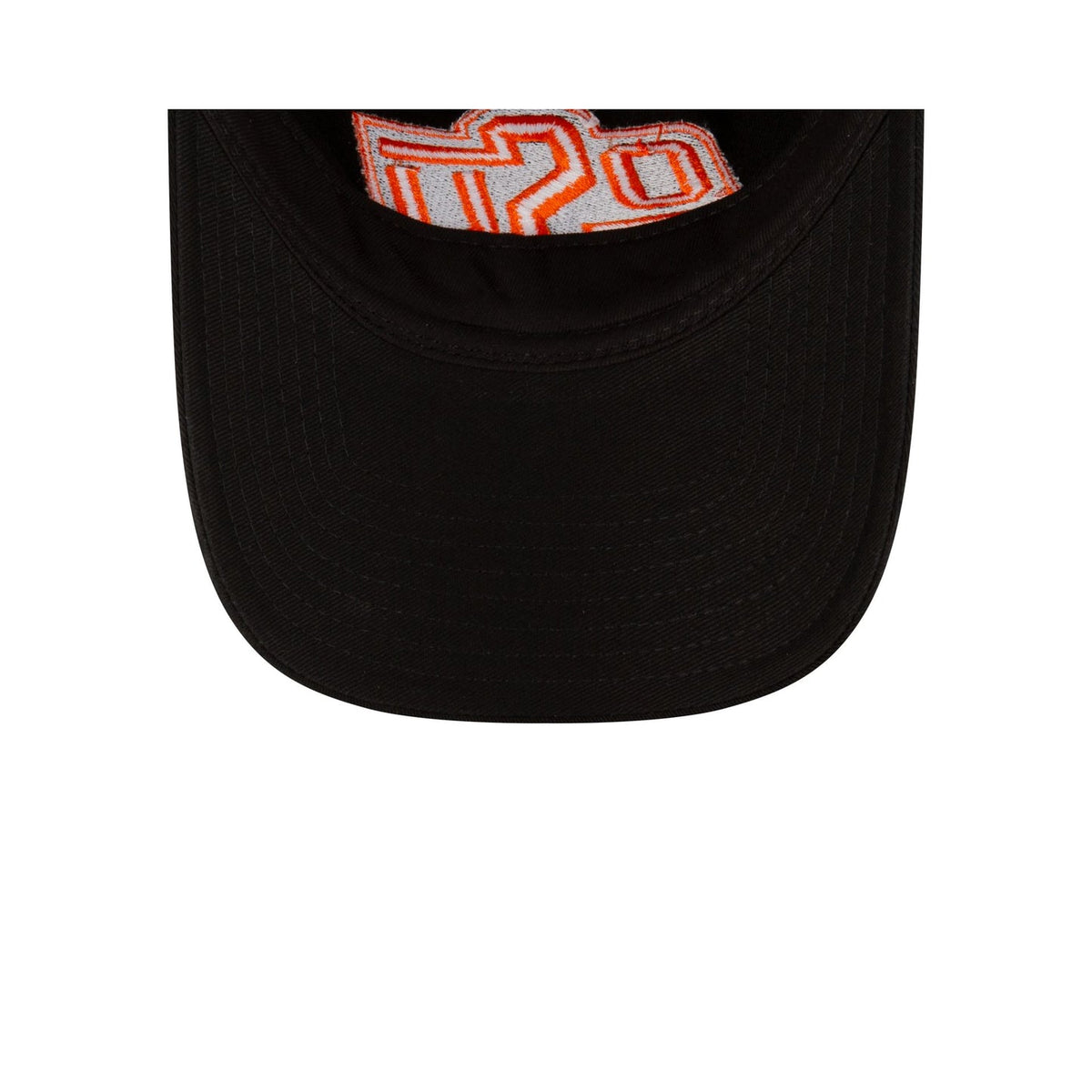 Oklahoma State Cowboys 9TWENTY Adjustable Hat