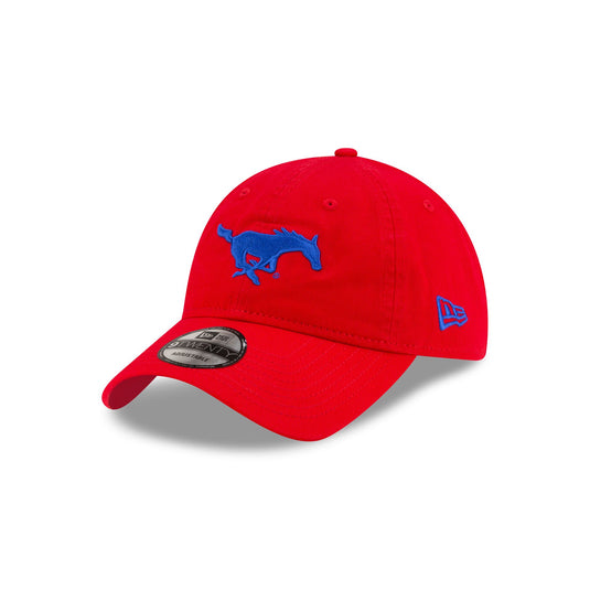 Mississippi Rebels College Vault 9TWENTY Adjustable Hat