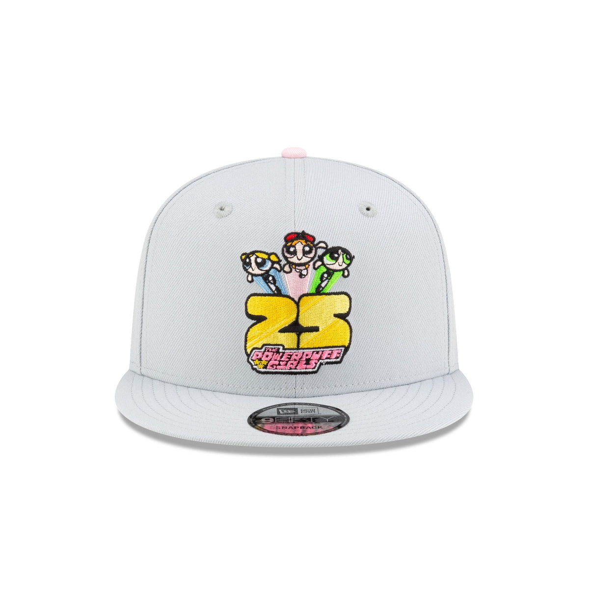 Powerpuff Girls 25th Anniversary Blossom 9FIFTY Snapback Hat