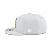 Powerpuff Girls 25th Anniversary Blossom 9FIFTY Snapback Hat