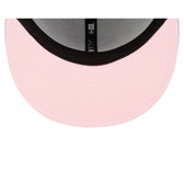 Powerpuff Girls 25th Anniversary Blossom 9FIFTY Snapback Hat