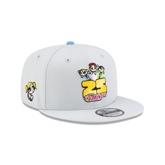 Powerpuff Girls 25th Anniversary Blossom 9FIFTY Snapback Hat