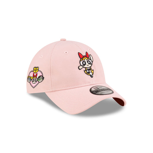 Powerpuff Girls 25th Anniversary Blossom 9FIFTY Snapback Hat