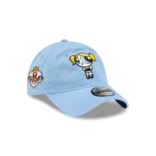 Powerpuff Girls 25th Anniversary Blossom 9FIFTY Snapback Hat