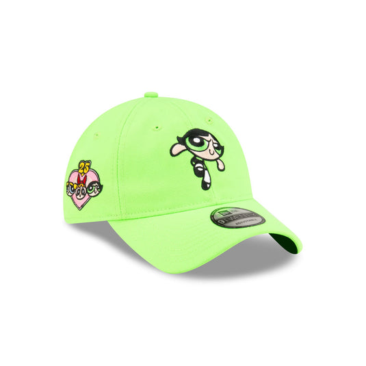 Powerpuff Girls 25th Anniversary Blossom 9FIFTY Snapback Hat