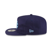 North Carolina Tar Heels College Vault Golfer