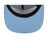 North Carolina Tar Heels College Vault Golfer