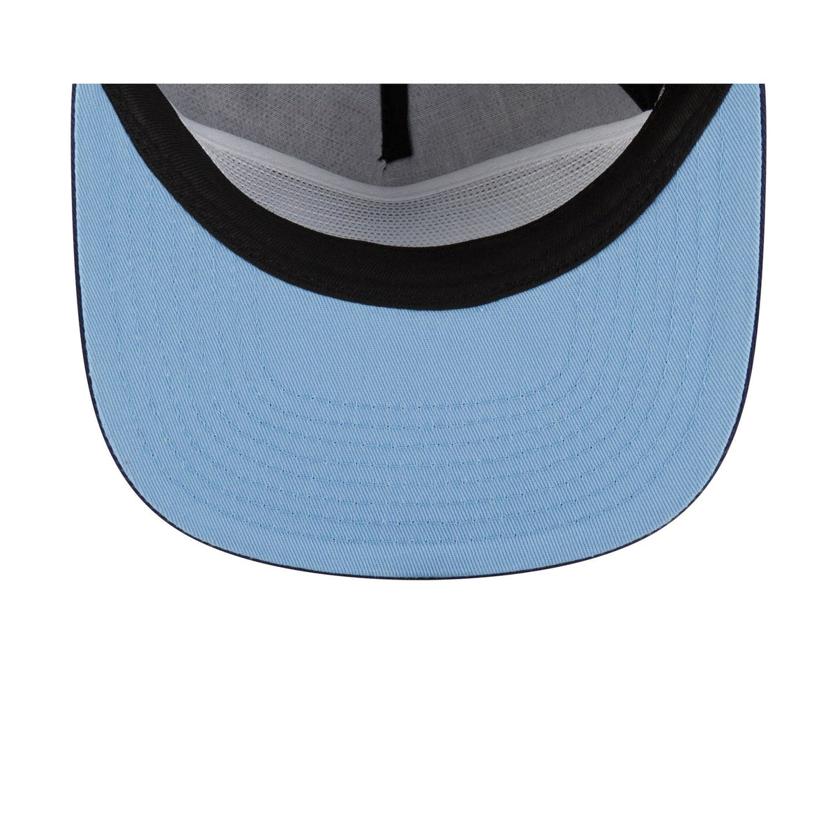 North Carolina Tar Heels College Vault Golfer