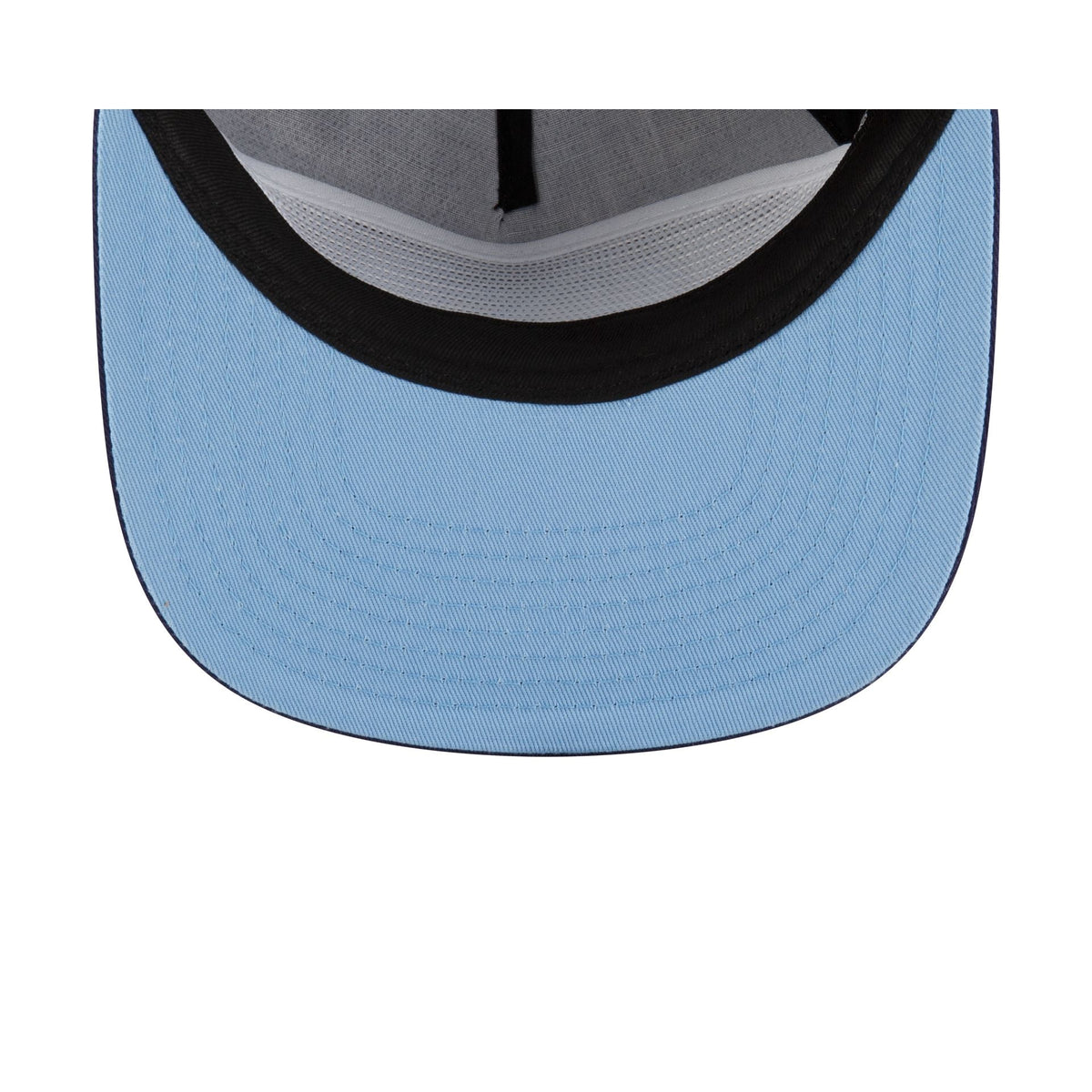 North Carolina Tar Heels College Vault Golfer