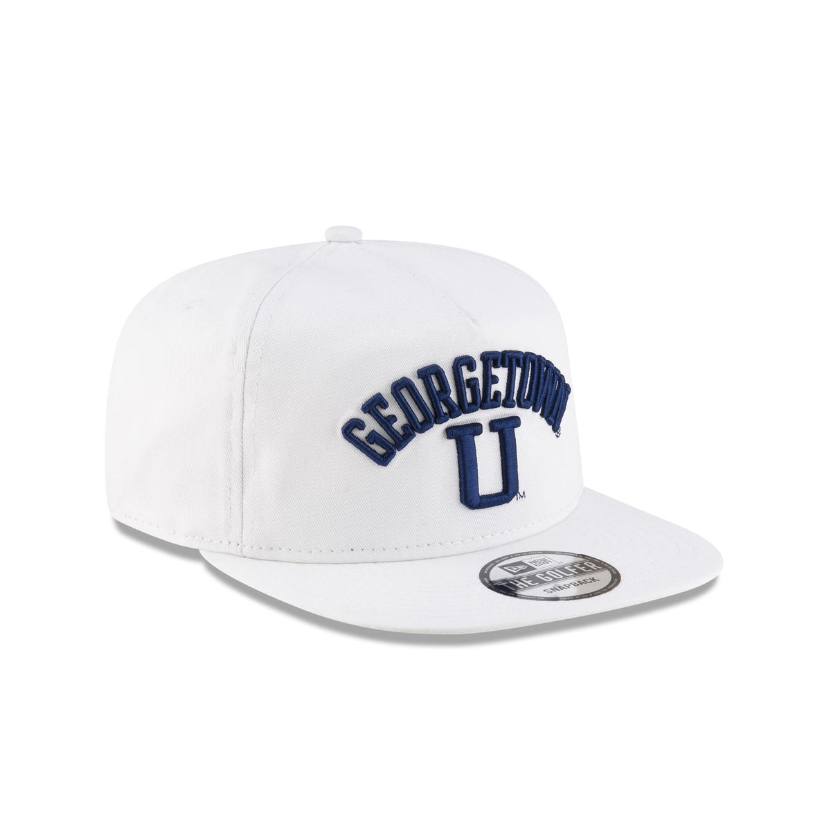 Georgetown Hoyas College Vault Golfer