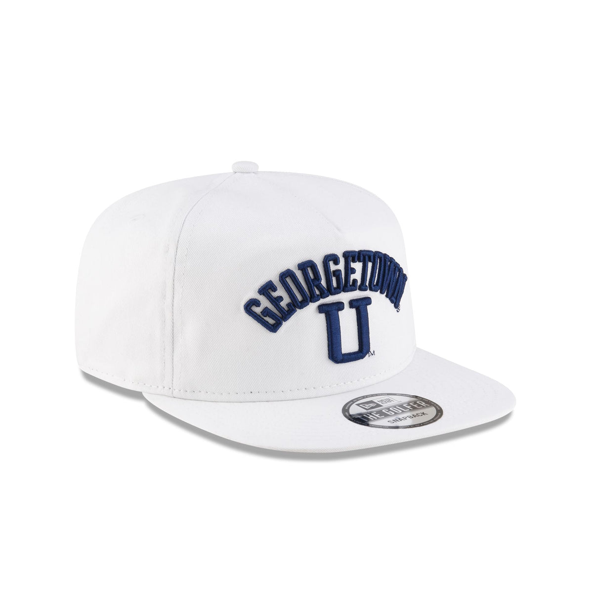 Georgetown Hoyas College Vault Golfer