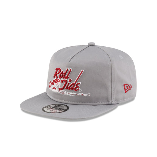 New Era Golf Navy Golfer Hat