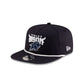 Howard Bison Navy Golfer Hat