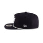 Howard Bison Navy Golfer Hat