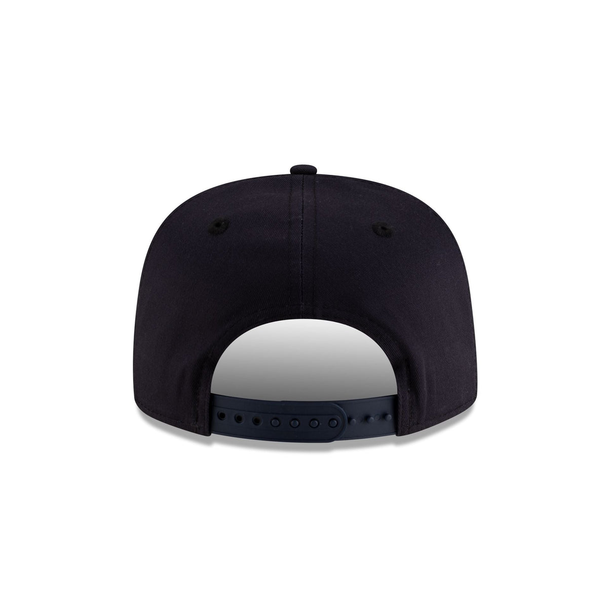 Howard Bison Navy Golfer Hat