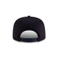 Howard Bison Navy Golfer Hat