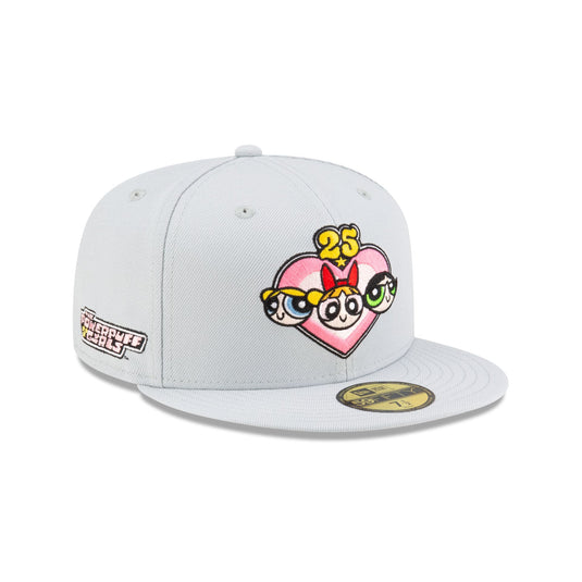 Powerpuff Girls 25th Anniversary Blossom 9FIFTY Snapback Hat