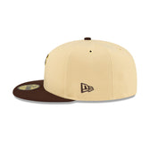 San Diego Padres Mascot 59FIFTY Fitted Hat