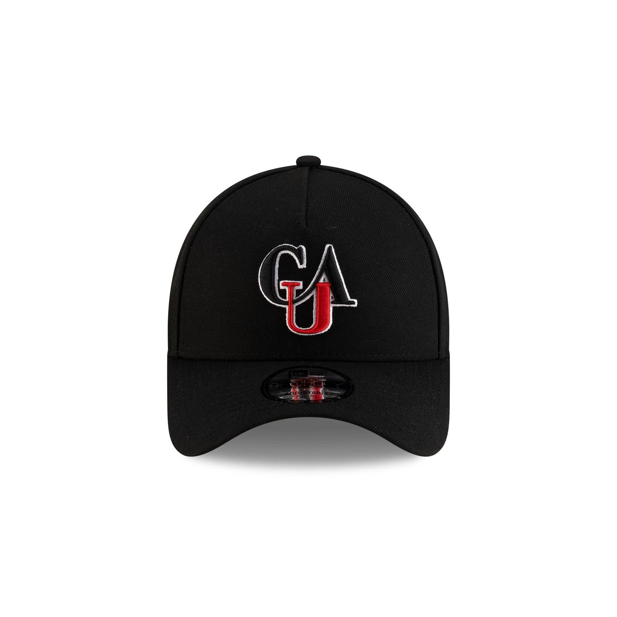 Clark Atlanta Panthers 9FORTY A-Frame Snapback Hat