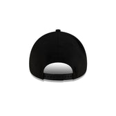 Clark Atlanta Panthers 9FORTY A-Frame Snapback Hat