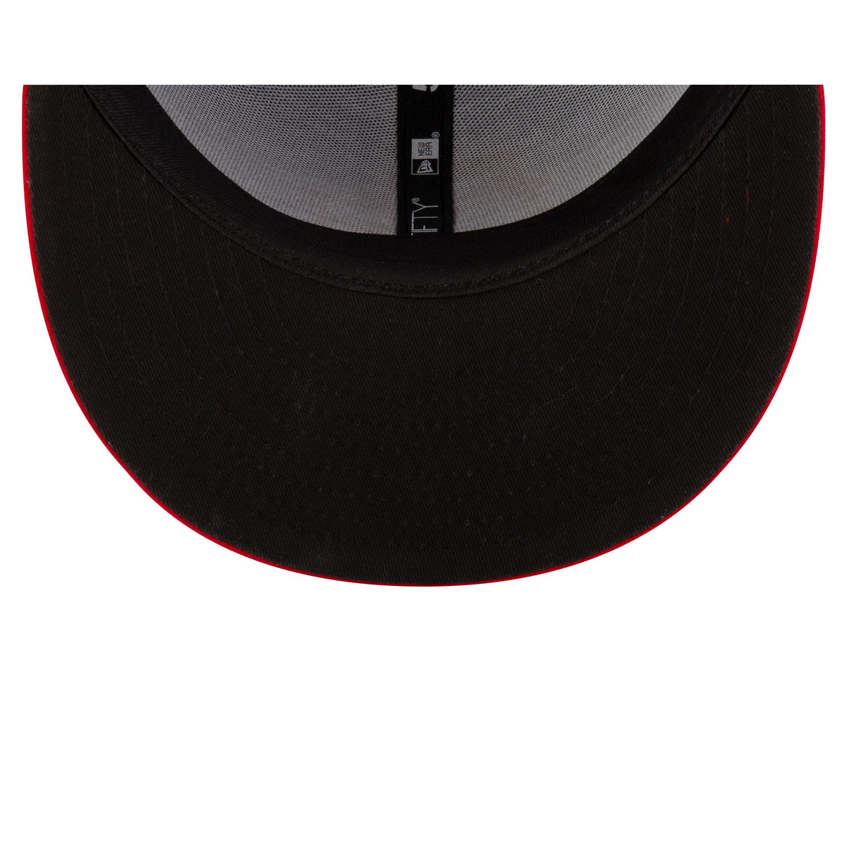 Puerto Rico Royal Blue Alt 59FIFTY Fitted Hat