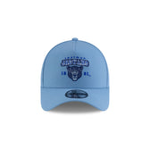 Spelman Jaguars 9FORTY A-Frame Snapback Hat