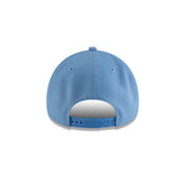 Spelman Jaguars 9FORTY A-Frame Snapback Hat