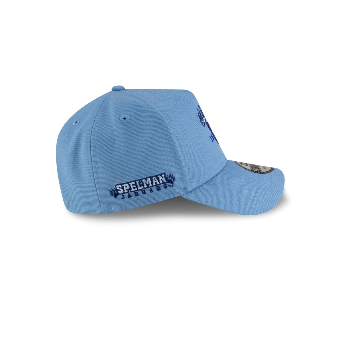 Spelman Jaguars 9FORTY A-Frame Snapback Hat