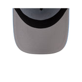 Spelman Jaguars 9FORTY A-Frame Snapback Hat