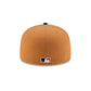 Houston Astros Mini Mascot 59FIFTY Fitted Hat