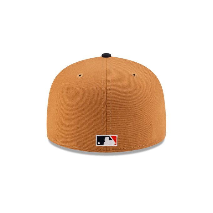 Houston Astros Mini Mascot 59FIFTY Fitted Hat