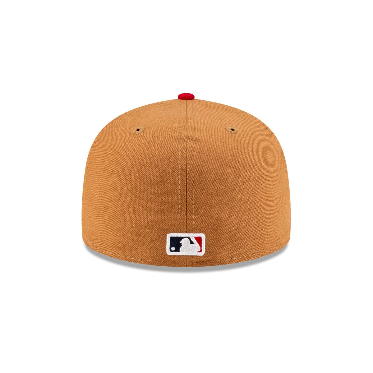 St. Louis Cardinals Mini Mascot 59FIFTY Fitted Hat