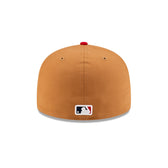 St. Louis Cardinals Mini Mascot 59FIFTY Fitted Hat