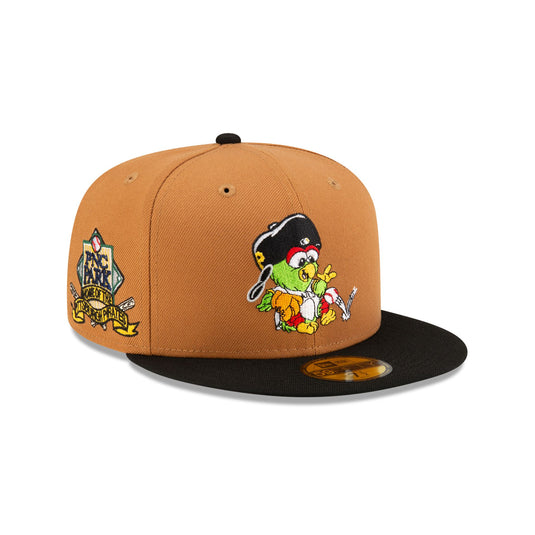 Philadelphia Phillies Mini Mascot 59FIFTY Fitted Hat