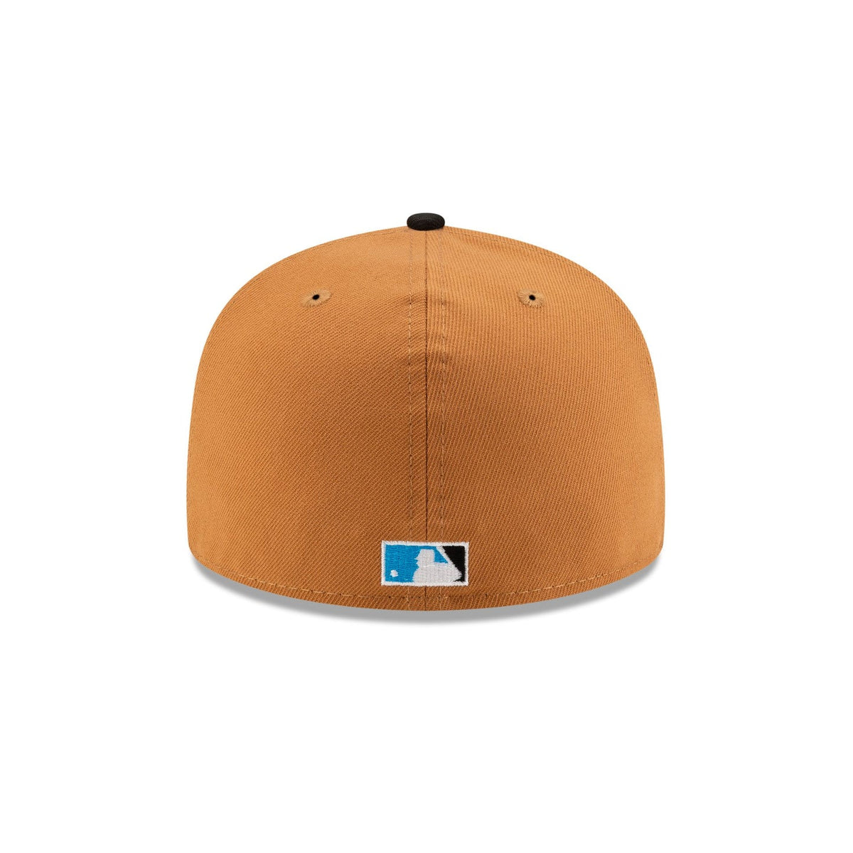 Miami Marlins Mini Mascot 59FIFTY Fitted Hat